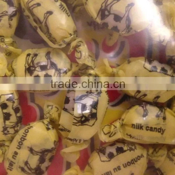 Mix Fruit Colored Crystal CandyMix Fruit Candy photo-6