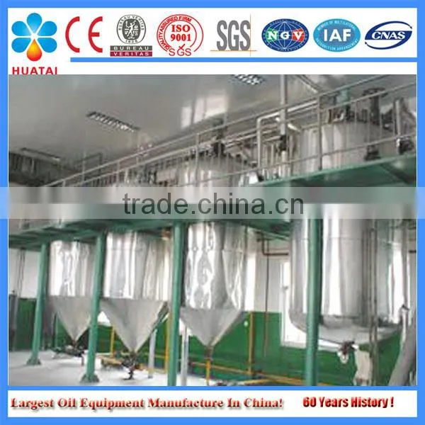 Best Quality and Advanced Technology Biodiesel Plant for Sale photo-6