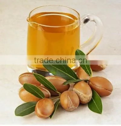 ARGAN OIL / ARGAN ESSENTIAL OIL photo-2