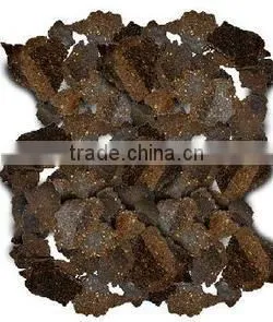 Neem Cake Oiled