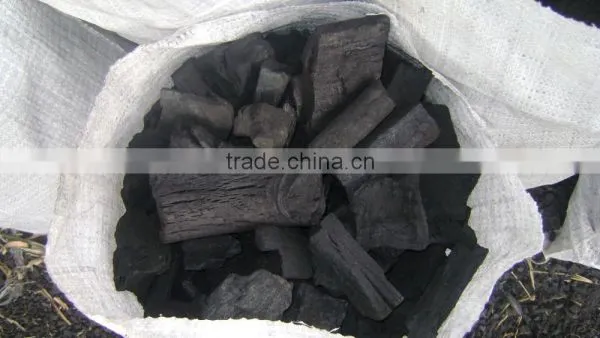 Hardwood Charcoal photo-2