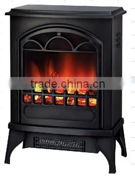 Electric Fireplace