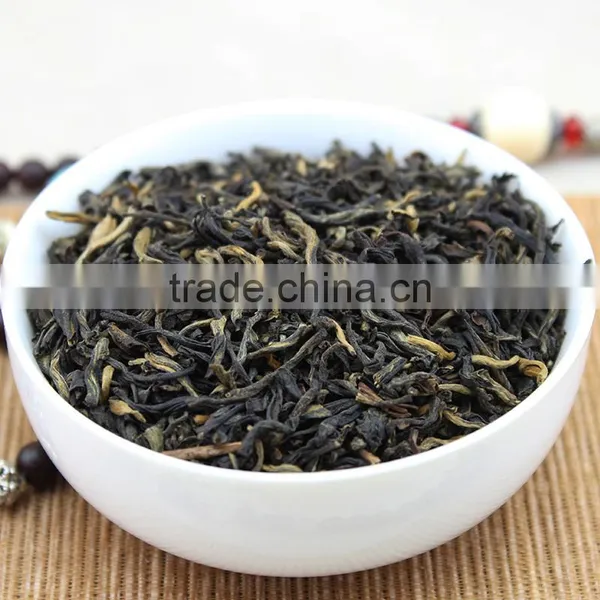 Dropship Refined Chinese Tea Gift Chinese Loose Black Tea photo-3