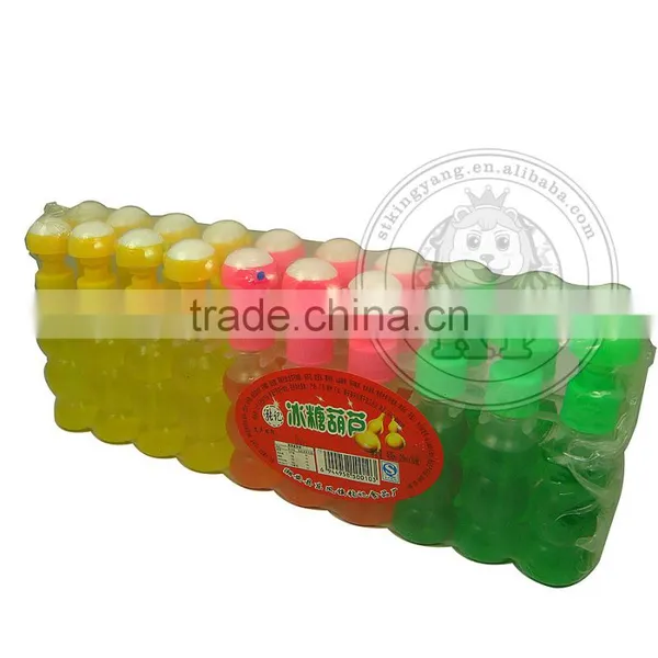 Hot Selling Calabash Confectionery Spray Candy Products photo-3