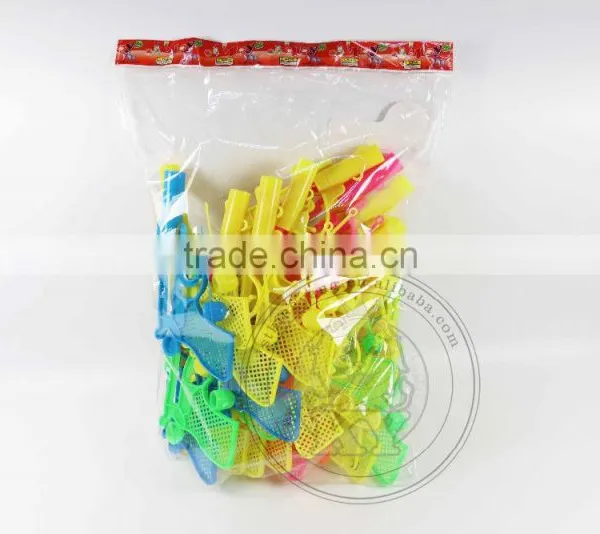Cheap Plastic Shooting Bullet Gun Toy In Bulk photo-2