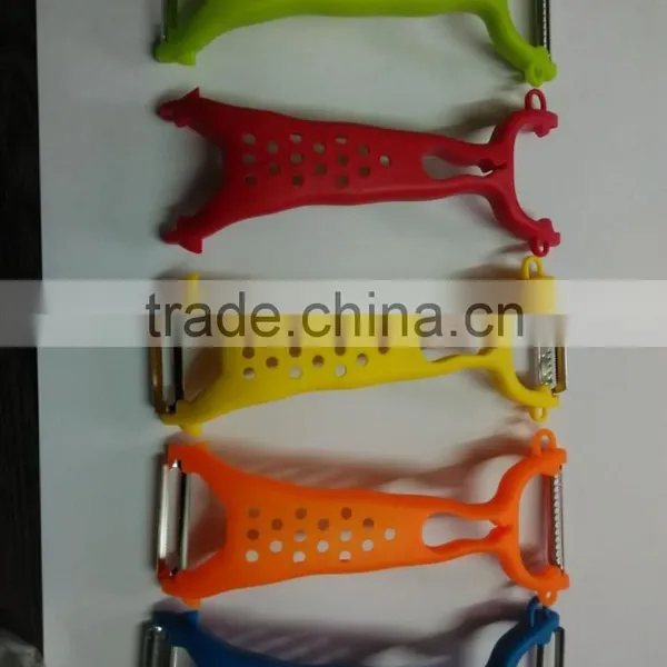 High Quality Carrot Peeler / Carrot Slicer photo-2