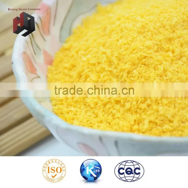 6-8mm, 2.5-16mm OEM High Quality Panko Bread Crumbs photo-3