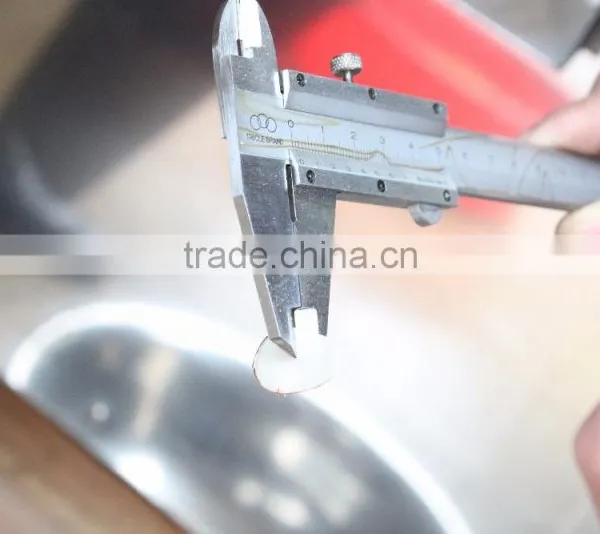 Adjustable Stainless Steel Automatic Nuts Almond Peanuts Slicer Slicing Machine photo-6