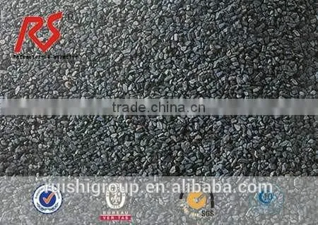 Black Corundum China China Manufacturer photo-2