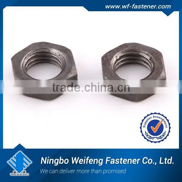 Spot Weld Nut Motorcycles photo-2