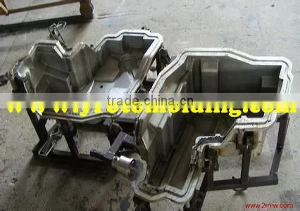 Rotomolding Moulds Manufacture Rotational Moulds Making Rotomolding Moulds Tooling photo-2
