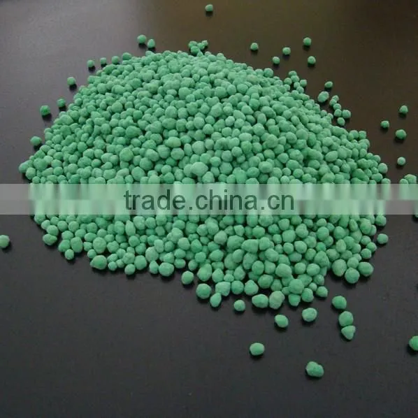 Kieserite - Magnesium Sulphate Fertilizer for Guyana Pineapple MgO23%MIN China photo-4