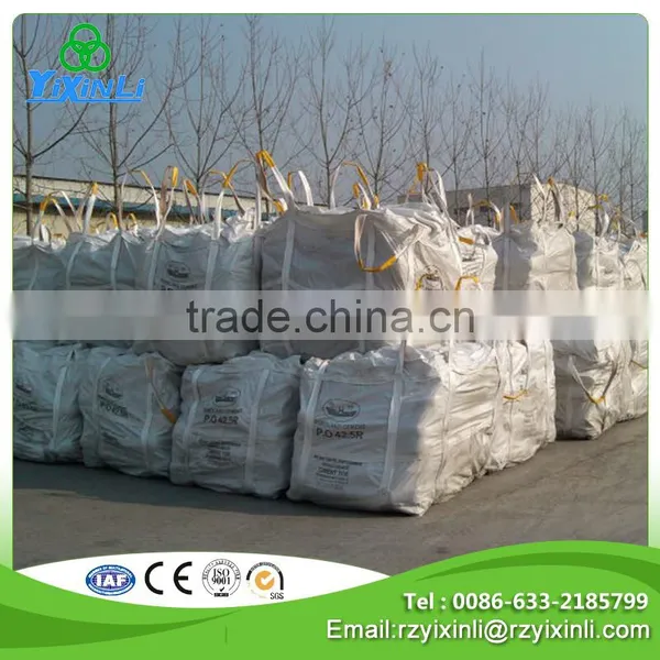 China Cement Supplier Bulk Portland Cement Prices photo-6