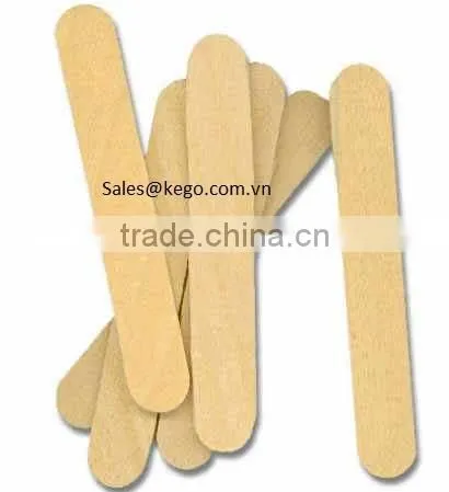 Supplying Wooden Ice Cream Stick From KEGO CO.,LTD (contact@kego.com.vn) photo-3