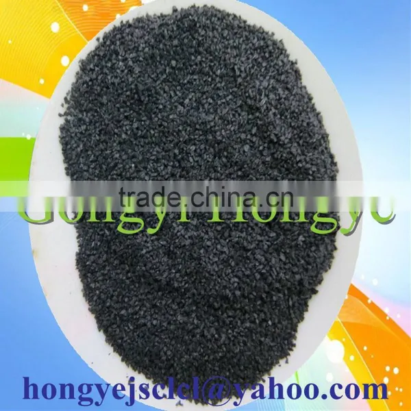 F4 - F320 Grit and Powder Brown Fused Alumina photo-3