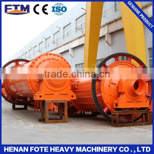 Zirconia Ball Mill photo-3
