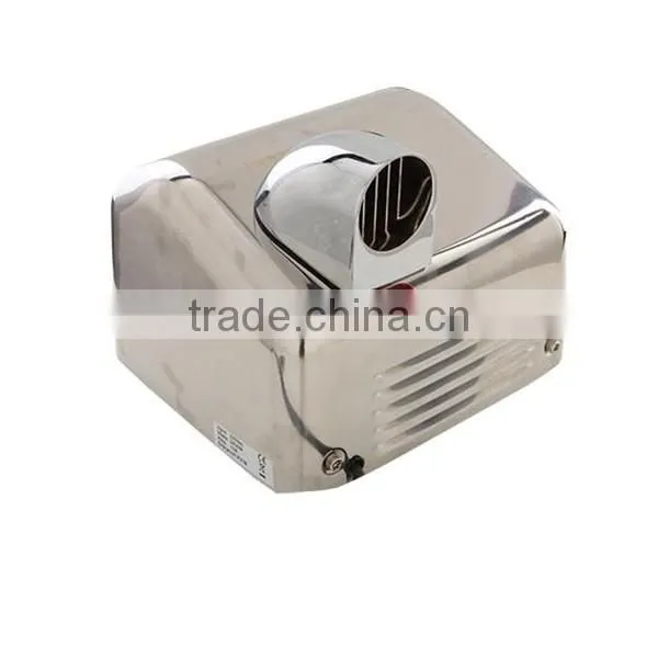 High Speed Stainless Steel Automatic Hand Dryer photo-3