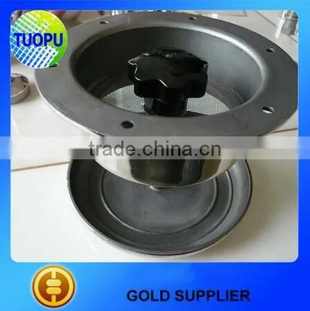 China Yacht Waterproof Vent Cap,aluminum Waterproof Vent Cap,stainless Steel Marine Waterproof Vent Cap photo-5