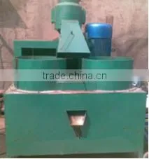 Double Roller Pellet Fertilizer Machine photo-3