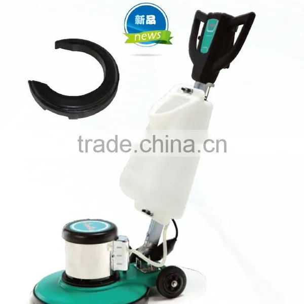 Multi-function Disk Weighing Renewing Machine, High-performan Floor Cleaning Machine photo-2