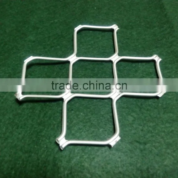 NOVA Wholesale Diamond Security Grilles for Windows With Equal Opening Size