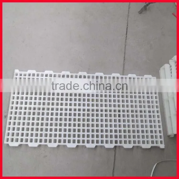 Plastic Slatted Flooring photo-2