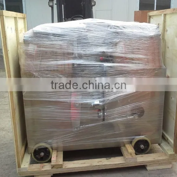 Fruit Jam Biscuit Making Machine / Cookies Making Machine photo-5