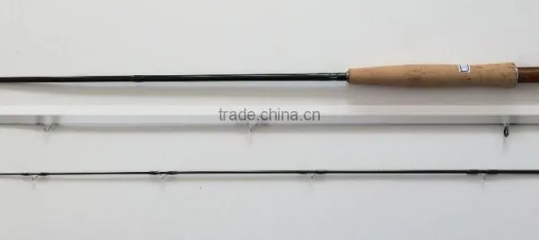 2015 China Hot-selling Medium Action Fly Rod photo-3
