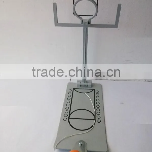 Best Selling Folding Mini Basketball Hoop Game