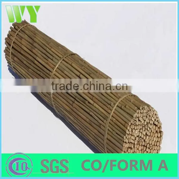 WY-218 Natural Dry High Quality Bamboo Poles Holder/tree in Raw Materials for Sale photo-5