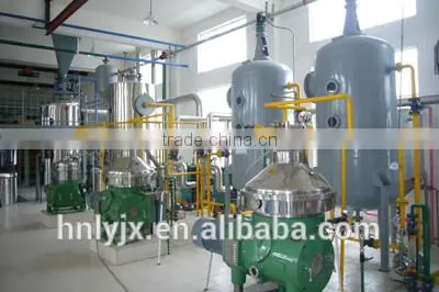 Full-automatic Type 6YY-460 Hydraulic Sesame Oil Press Machine photo-4