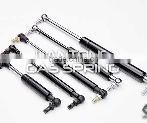 High Quality Steel Non-Locking Gas Spring For Toolbox photo-6
