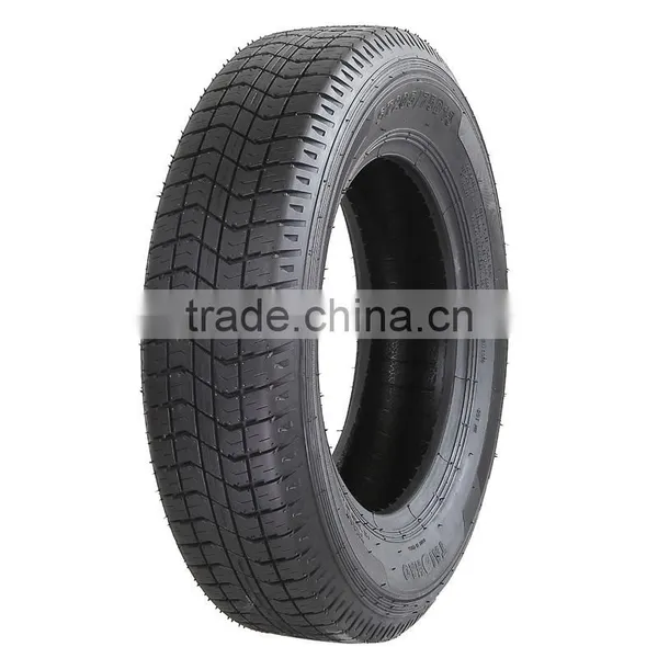 China Tire Manufacturer ST Bias Caravan Trailer Tire ST175/80D13 photo-5