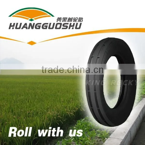 Front Tractor Tire 11.00-16 Front Tractor Tire F-2 400-16 photo-3