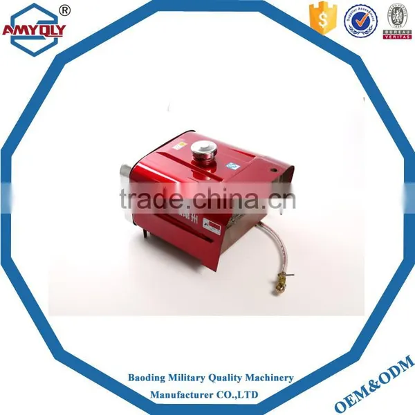 High Performance Car Fuel Purifier AMYQLY Tank Only. photo-5