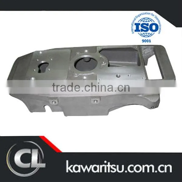 Aliminyum Mold Manufacture of TRACTOR SPARE PARTS/Aliminyum Diecasting