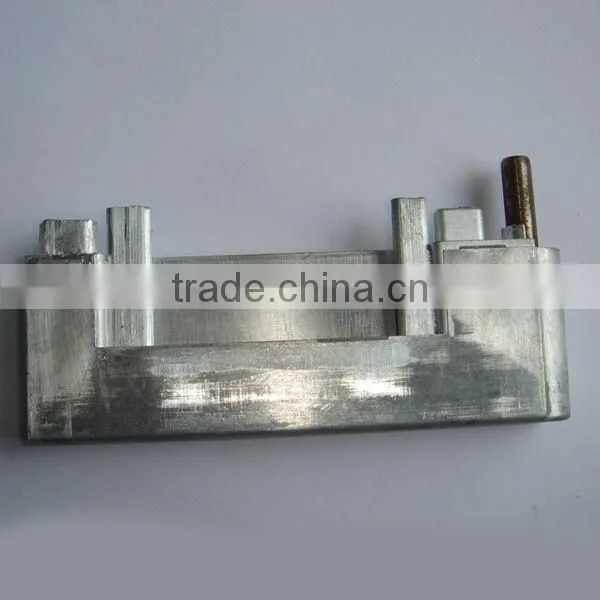 Custom Made Die Casting photo-3