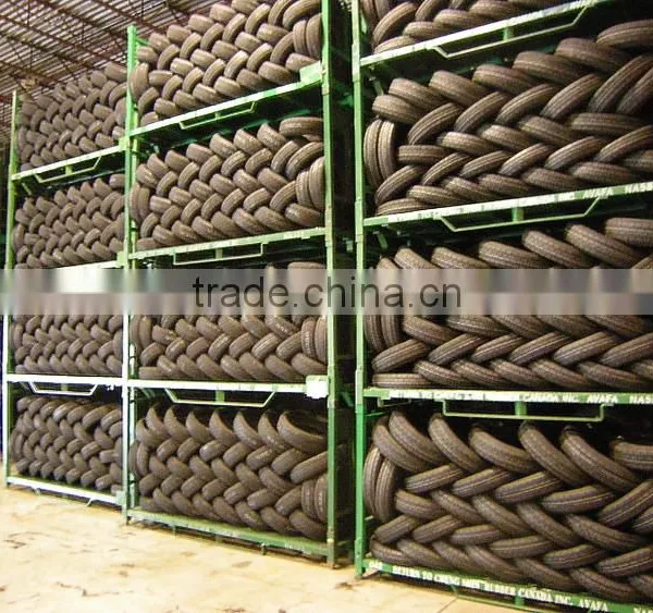 Warehouse Heavy Duty Tire Rack TR1001 photo-5