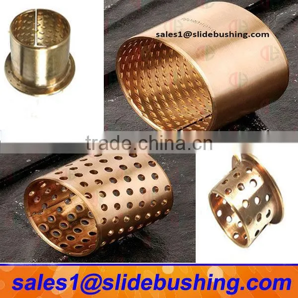 Car Engine /auto Parts /connecting Rod Bushing photo-6