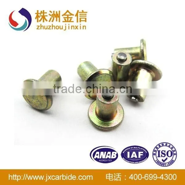 China Snow Tire Studs for Motorcycle Parts photo-4