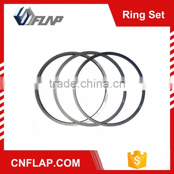 4age Engine Piston Ring photo-2