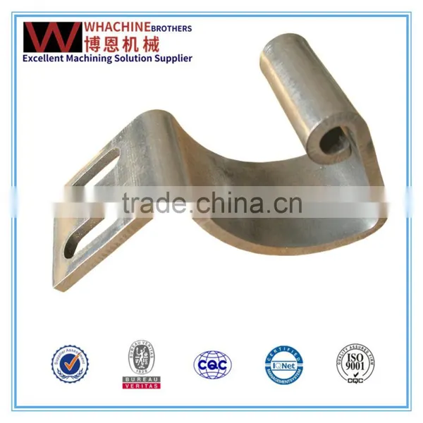 Competitive Price Lathe Turning Machine Mechanical Parts Made by Whachinebrothers Ltd photo-4
