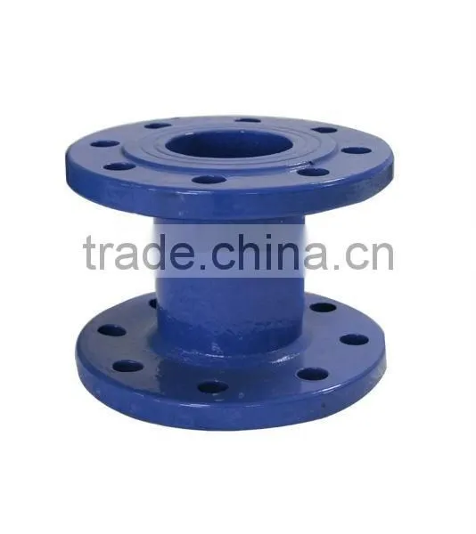 Ductile Iron Pipe Fittings Pricing China Supplier photo-5