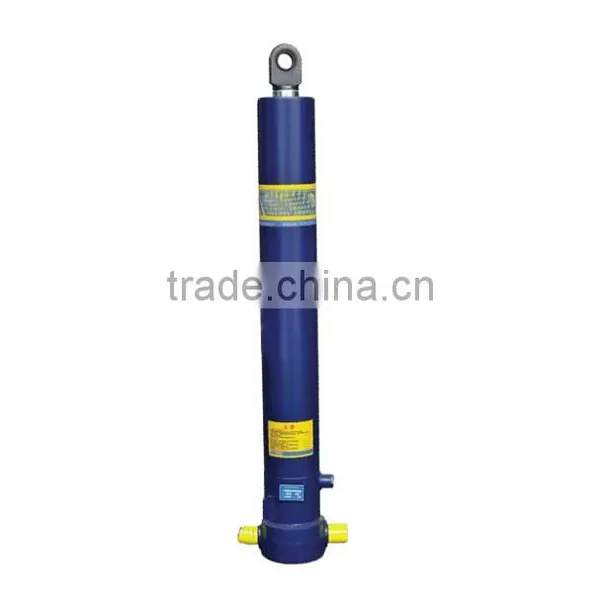 Front End Loader Hydraulic Cylinder photo-4