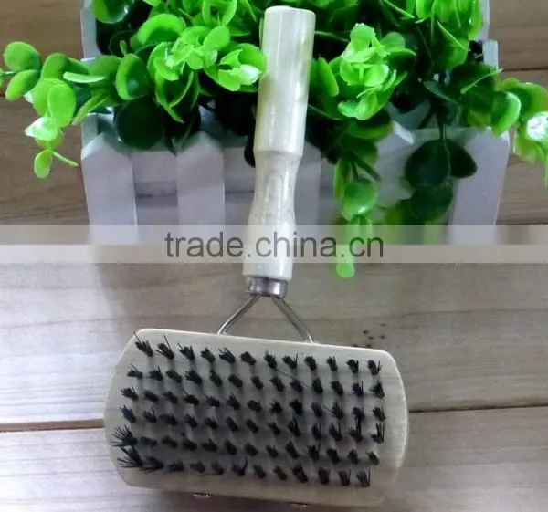 Pet Products Manufacturers Dog Grooming Brush photo-2