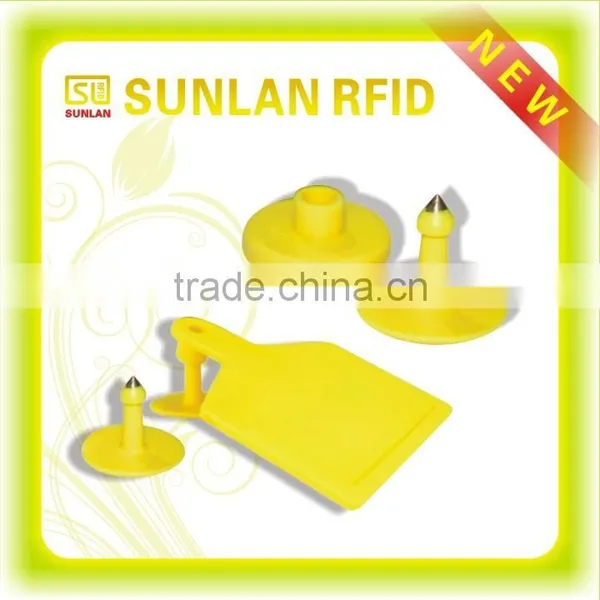 Cattle Ear Tags / Ear Tag / Plastic Ear Tag photo-5