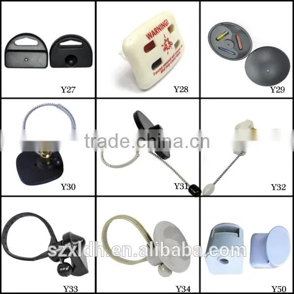Shop Anti-theft Eas Tag Special for Milk Bag XLD-Y14 photo-6