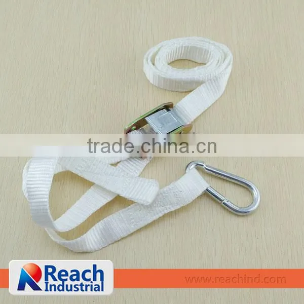 25mm Cam Lock Buckle 250kgs