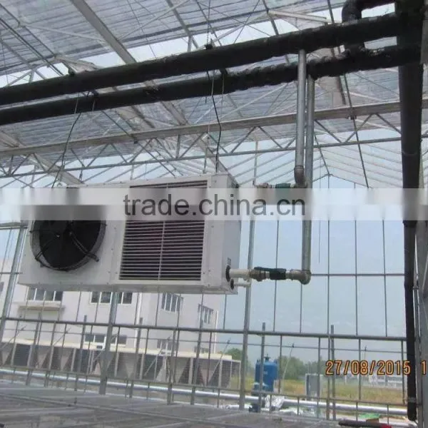 Industrial Air Conditioner for Greenhouse/poultryhouse/workshop photo-3