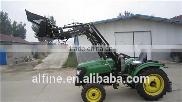 Factory Price Good Quality Mini Tractor John Deere photo-6